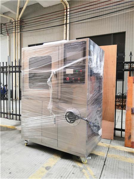 Lab Testing Machine  Tracking Machine Testing Equipment IEC60587 ASTMD2303