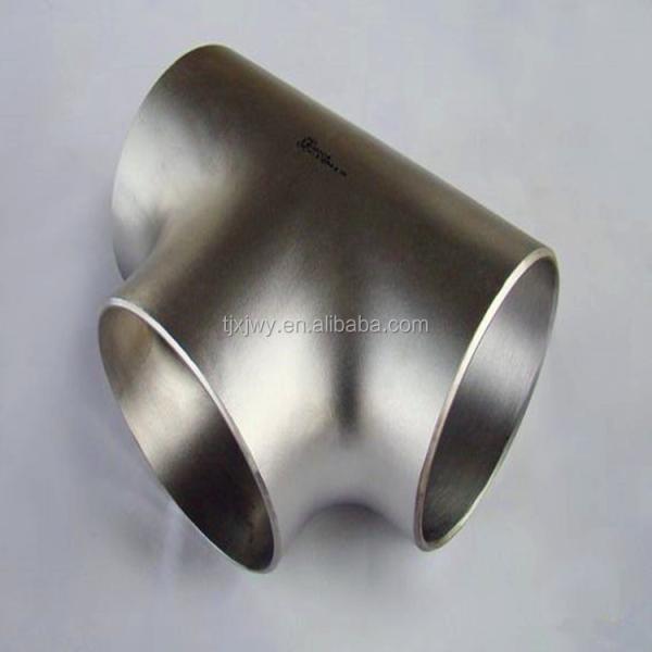 201 316L 304 Stainless Steel Threaded Pipe Fittings Malleable Male Female