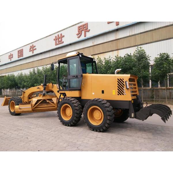 Katop 130HP  PY9130 motor grader