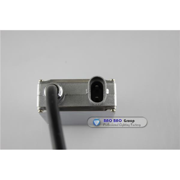 Stable Thick Normal 55W HID ballast-Aluminum