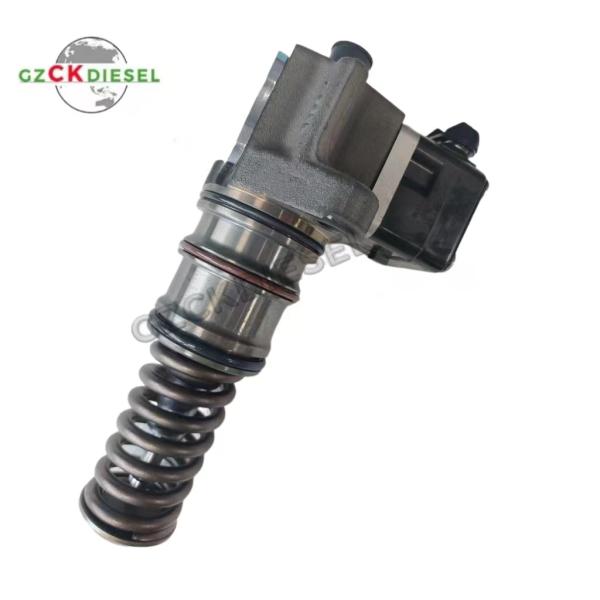 Unit Pump 0414755016 0414 755 016 Injection Pump for Khd 210 240 TCD2015V6 TCD2015V8