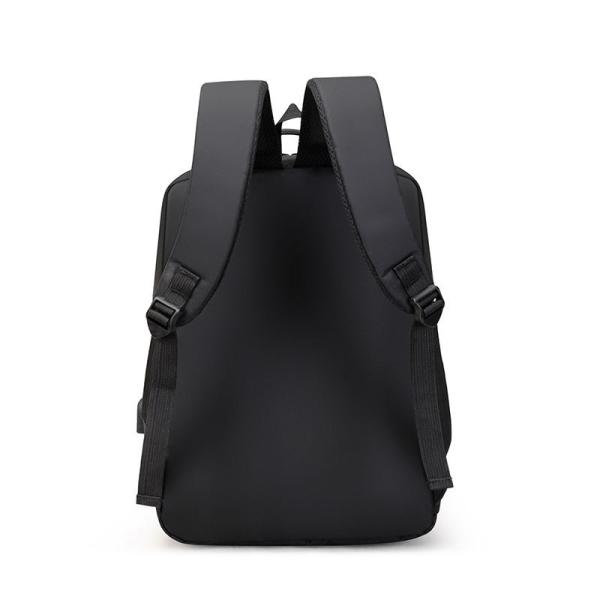 BSCI Backpack Sets 3 In 1 Fashion Oxford Three Piece Casual Backpack