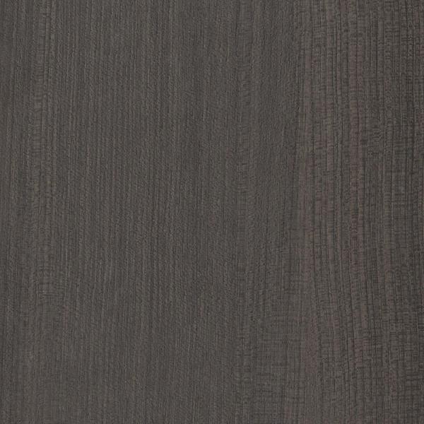 Outdoor Dark Woodgrain Vinyl Film Laminate Heat Resistance 100m/roll