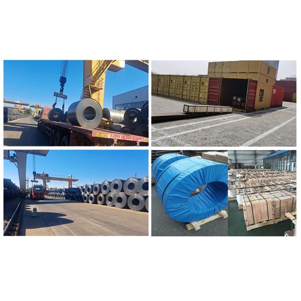 High Quality 201 304 347 Grade Stainless Steel Pipe Pickling Annealing Bright Surface