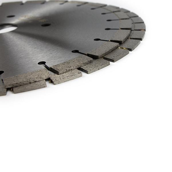 15Inch 400mm Diamond Masonry Blade Stone Circular Saw Blade For Brick