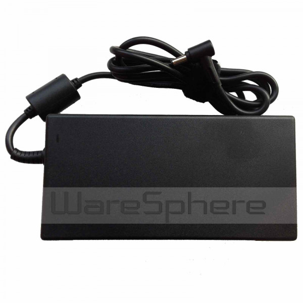 ADP-180HB D 180W 19V 9.5A AC Adapter Laptop Spare Parts for MSI GT70 Asus ROG G701 G75VX OEM