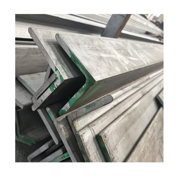 OEM Hot Rolled U Shape 1.4845 310S Stainless Steel Profiles Decorative Trim Channel