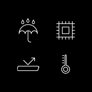 Type 2 EV Charging Stack 7kW 11kW 22kW Wallbox EV зарядная станция 16A / 32A