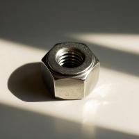 GH2907/GH907/H29070/Incoloy907 Noix d'alliage pour composants aérospatiaux structurels