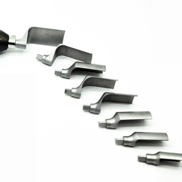 Veterinary Tplo Saw Orthopedic Instruments Power Tools