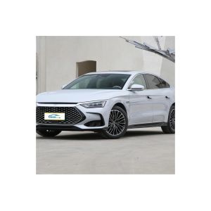 BYD Car