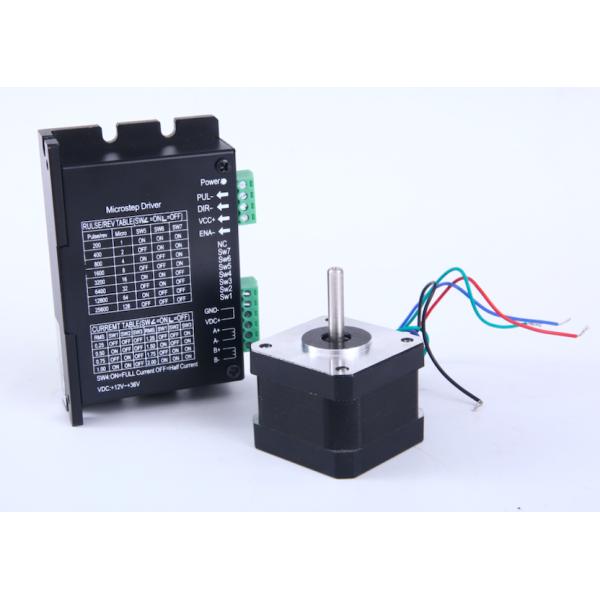 электрический двигатель 7.5kg.cm 24V со степенью ISO9001 тормоза 1,8