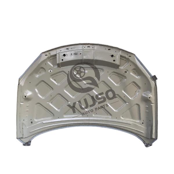 MG550 Hood 10002595-c OEM Replacement with 12-Month Warranty