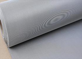 100 Stainless Steel Woven Wire Mesh / Stainless Steel Chicken Wire Mesh