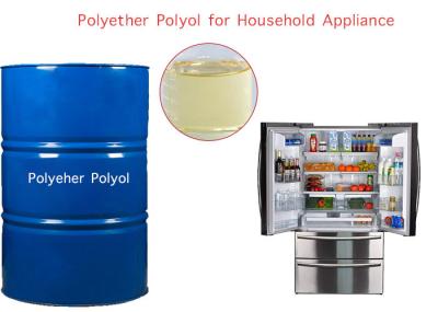 12 de vida útil do aparelho eletrodoméstico meses de Polyol do Polyether