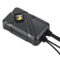 NT96663 enregistreur de la moto DVR