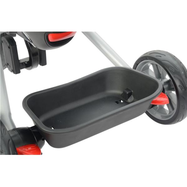 Складной детский велосипед сбалансированный езда на машине настраиваемая скидка для возрастного диапазона 0-24 месяца