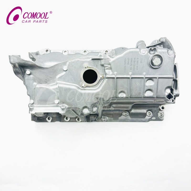 COMOOL Auto Parts Oil Sump 11138611692 for BMW 5Series7SeriesX3X4 G01G02G08G12G30G31G38 Engine Oil Pan