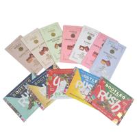  Edible  Aluminum Foil Sachet Back Seal Small Plastic Mylar Oat Chocolate Energy Bar Cookie Snack Candy Packaging Bag