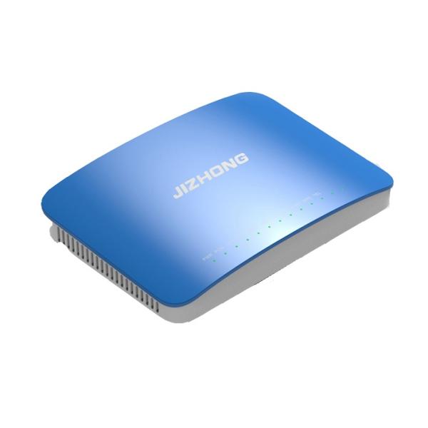 9/125 одиночных сил волокна FTTH ONT 1GE 3FE CATV WIFI EPON ONU режима оптически