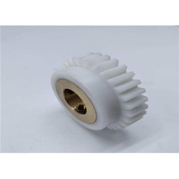 Engranaje del rollo del agua de Komori L-526 de los recambios de la impresora de Komori con 30 dientes