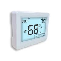 Meilleurs thermostats programmables numériques pour climatisation CVC STN7105