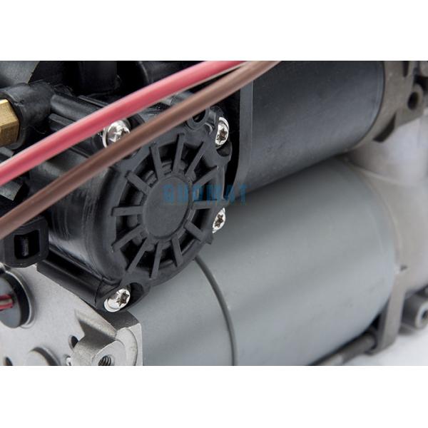 La suspensión del aire de BMW parte la bomba de aire del compresor de aire F01 F02 F04 37206789450 37206864215