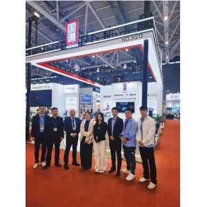 Koqia Measuring Instrument Inc