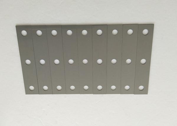 Customized B50A1000 0.05mm Transformer Core Sheet