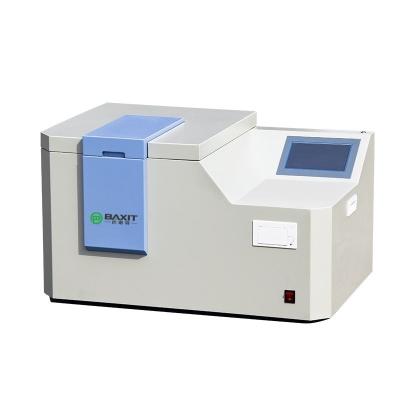 Top Sell Automatic Oxygen Bomb Calorimeter Factory Price