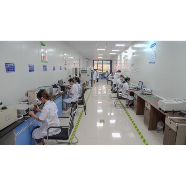 Shandong HUAXIN Communication Technology Co., Ltd.