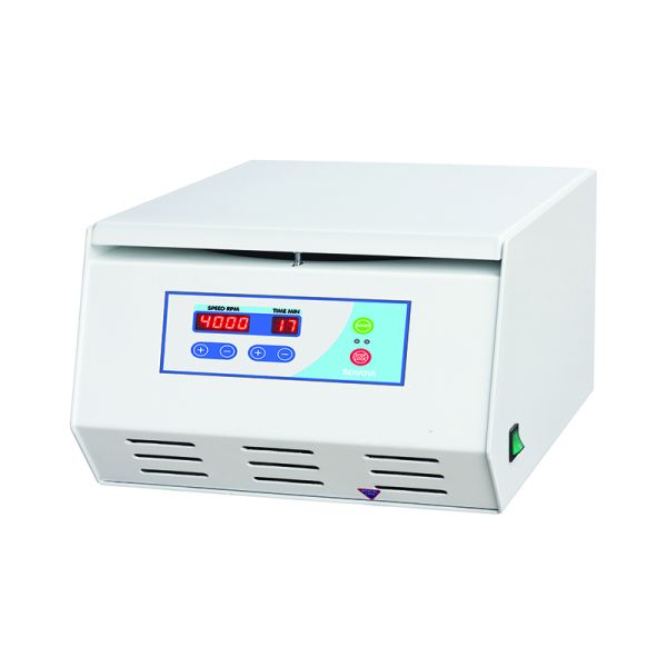 Low Speed Non-refrigerated Benchtop Centrifuge NovaFuge NovaFuge B137-6K(LED)