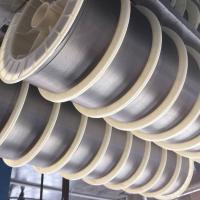 1.20mm - 3.17mm Tafa 75B / PMET 885 / Metco 8400 liga de níquel para pulverização térmica de chama