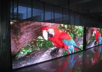 HD SMD Large Led Display Screen Publicidade Led Video Display em cores completas P3.91