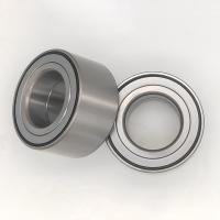 DAC3562W Points de roulement automobile, Points de roulement de roue automobile pour Hyundai Toyota Pièces automobiles DAC356180040 35 x 61,8 x 40 mm