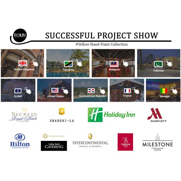 Custom Porcelain Ceramic Plate Set For Restaurant Coffee Shops OEM ODM