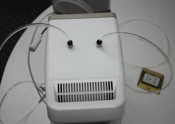 Treatment Premature Ageing ≤ 370 W Portable Oxygen Facial Machine FMO-I for sale