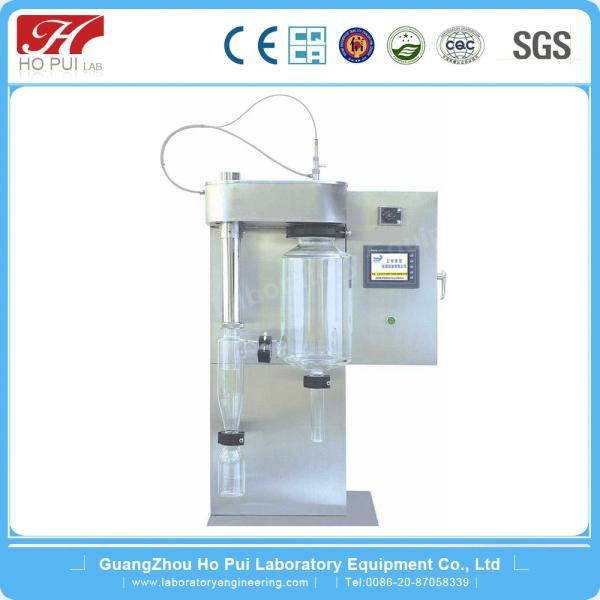Customized SFDA Class Iii Biological Safety Cabinet With Antibacterial Coating
