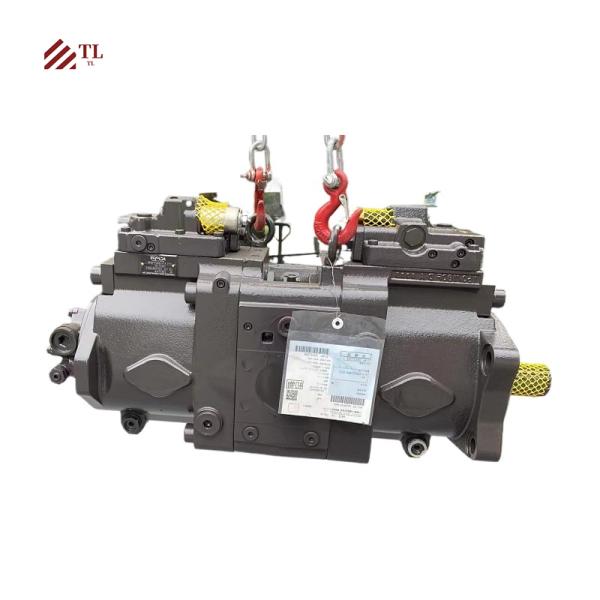 Excavator Parts K7V180DTP1B9R-0E07-AV Main Hydraulic Pump 550-4341 For SANY375 SY375