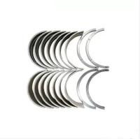 TEM 3801150 3801151 incidence principale de Cummins M11 et Rod Bearing se reliant 3016760 3016761