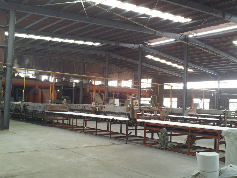 QINGDAO LAURENT NEW MATERIALS CO.,LTD