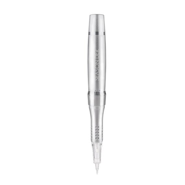 MTS PMU Semi Permanent Makeup Machine For Eyebrow Eyeliner Lip Skin Beauty