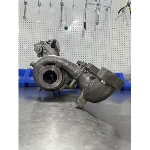 2.2T Hyundai Turbocharger 28231-2R100 53039700785 53039880785 Engine Maintenance