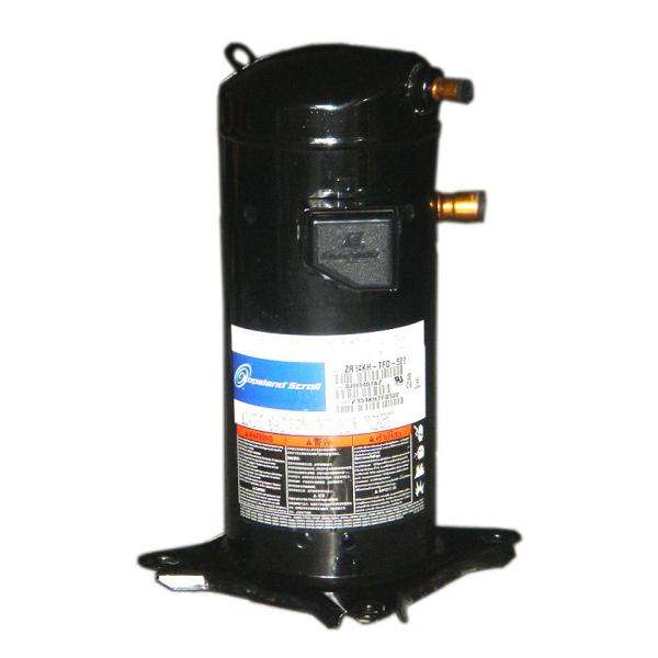 13HP scroll compressor ZR160KCE-TFD-522 for Air-conditioner Condensing Unit