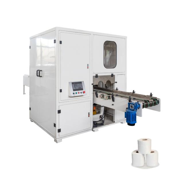 Журнал сервопривода 11KW Мицубиси увидел разрезать ядра бумаги канала автомата для резки двойной