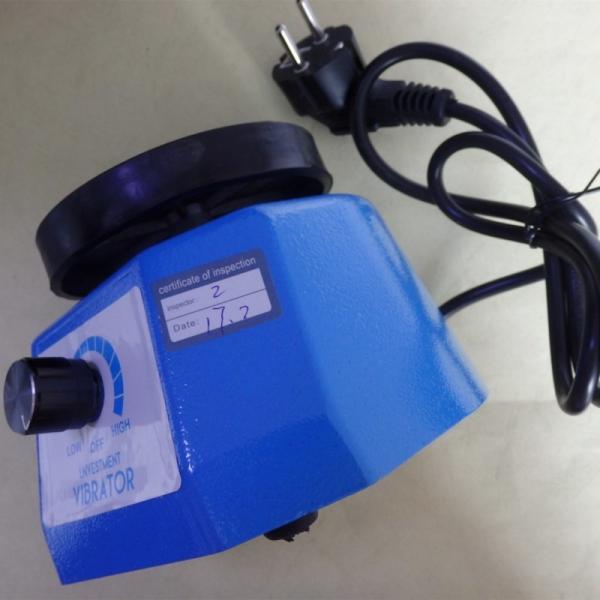 продукт лаборатории прочной зубоврачебной вибромашины 100W зубоврачебный