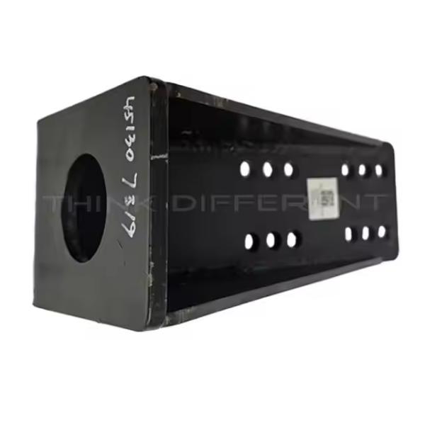 Водяной резервуар 451307319 для загрузчика XCMG 13DFWD31-01025 Части двигателя