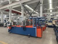 C2480 PP gravam a máquina de colocação de correias de bobinamento de máquina de embalagem da bobina de cabo