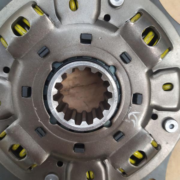 Re211277 3F2754 25110 Tractor Spare Parts For Kubota New Holland Massey Ferguson