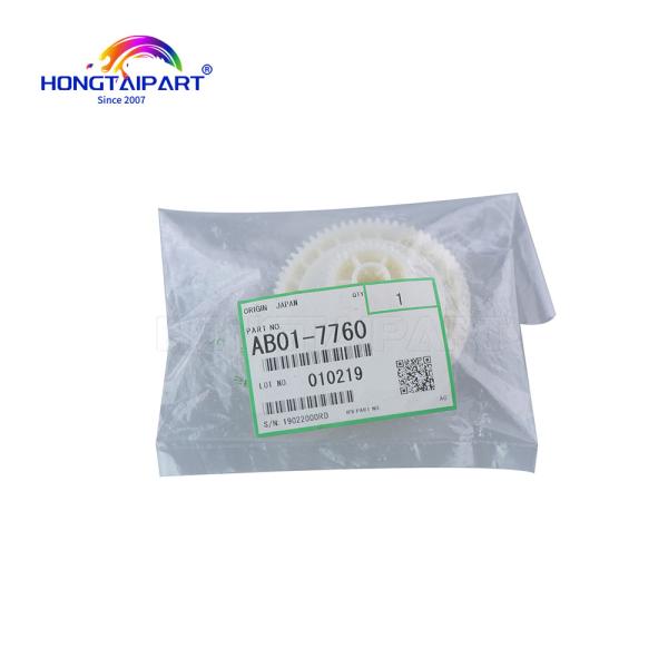 Изделие Z38 Z67 для Ricoh Aficio MP 7500 8000 8001 8000SP 9001 Лазерный принтер AB01-7760 AB017760 Фотокопировщик Копировщик